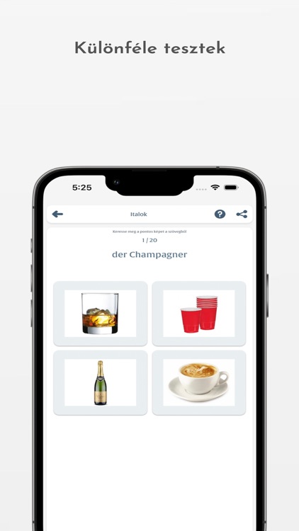 Tanuljon Németül screenshot-5