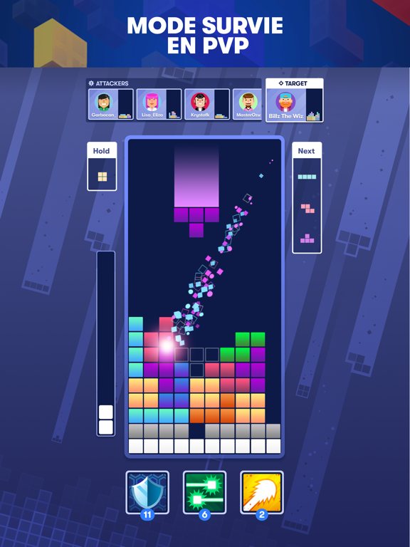 Tetris® Tetris®