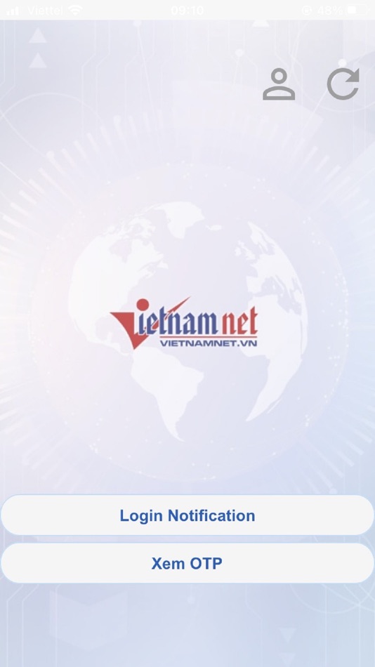 #3. VietNamNet VMS (iOS) By: VietNamNet Newspaper
