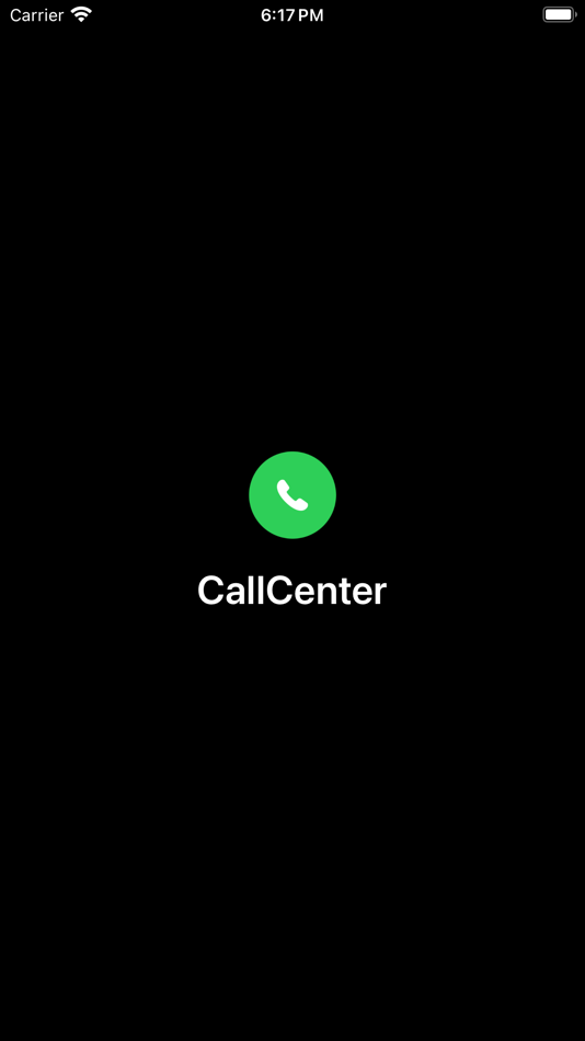 #1. CallCenter Game (iOS) 由: Torben Steen