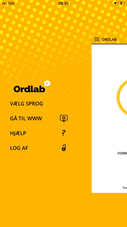 Tal Til Windows screenshot-3