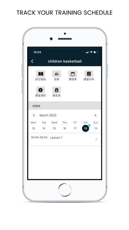 The Grind screenshot-3