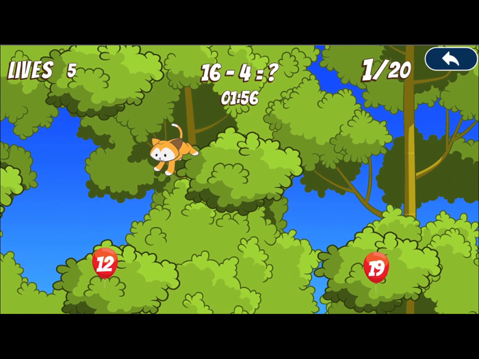 Prof Bunsen Teaches Math 1