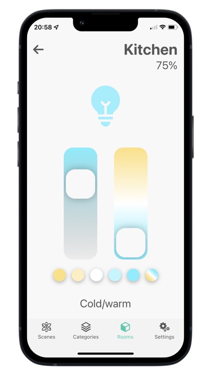 YoctoCONNECT screenshot-4
