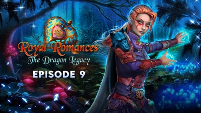 Royal Romances Episode 9 - F2P Screenshot