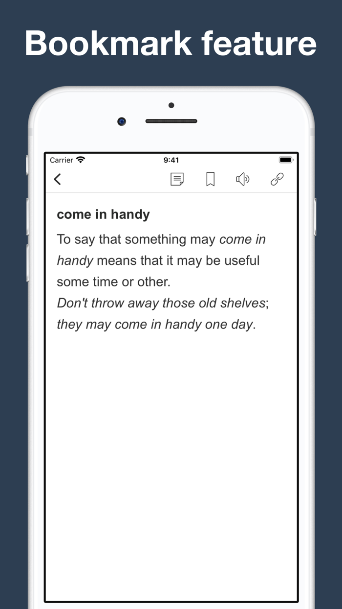 English Idioms and Expressions