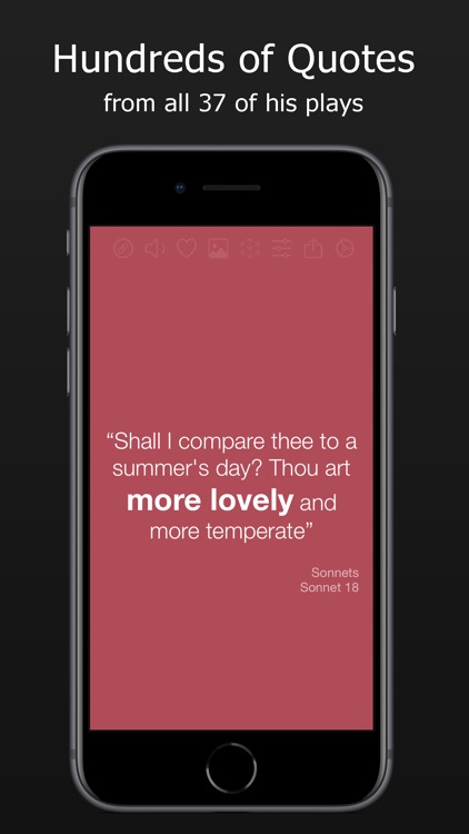 Shakespeare Unmasked