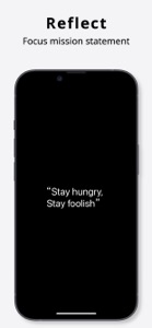 ReHabit : Focus Life Goals screenshot #6 for iPhone