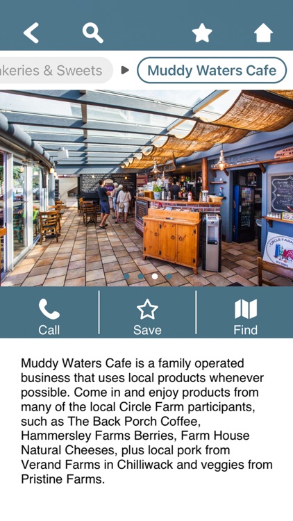 Harrison River Valley screenshot-3