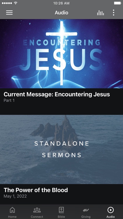 Living Faith Church, Ayden