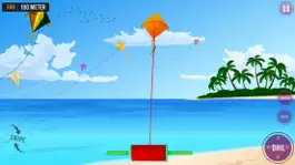 Game screenshot Pipa Command: Kite Fighting 3D hack