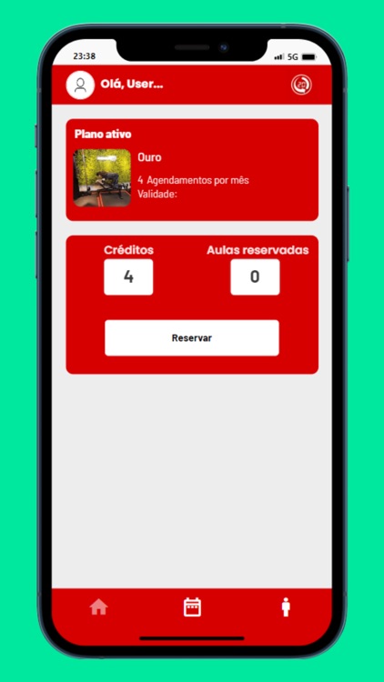 Energize20 App