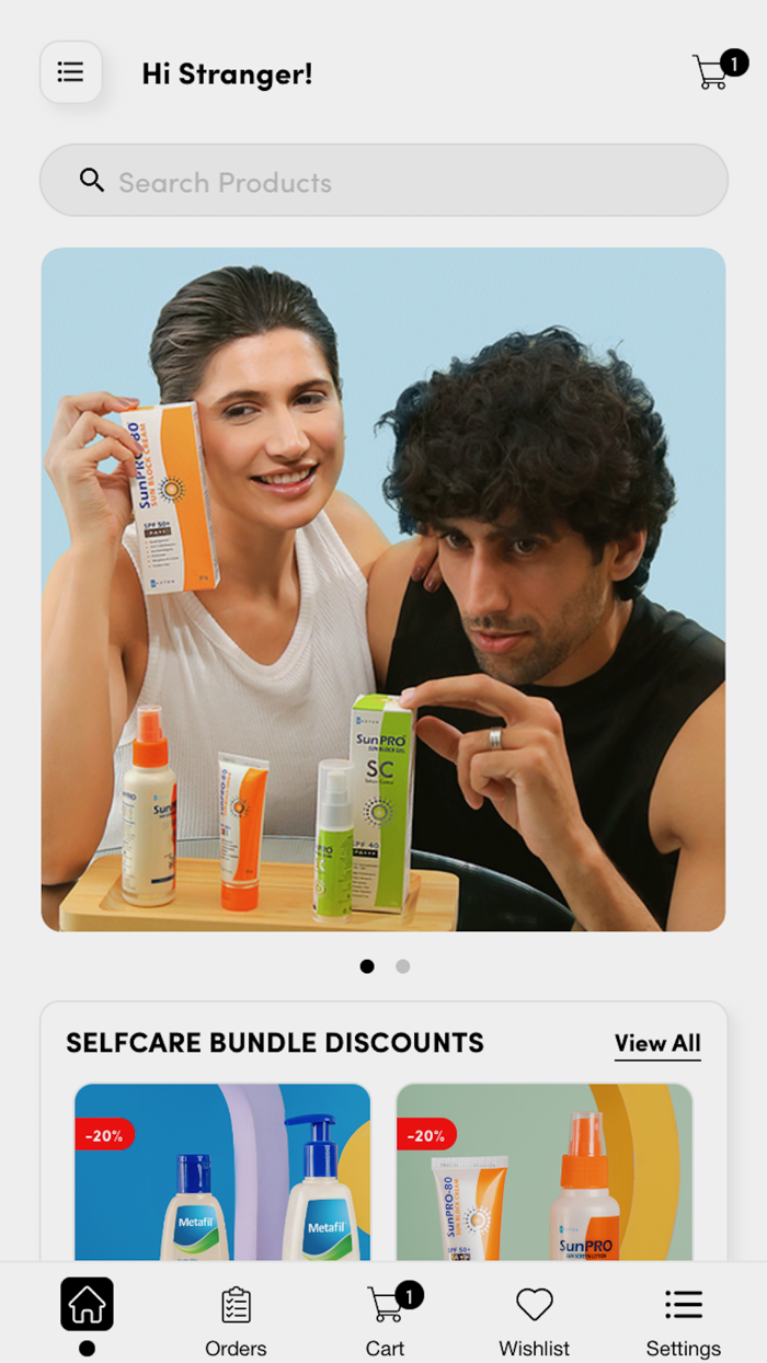 Mazton Skin Solutions