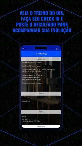 Game screenshot CrossX apk