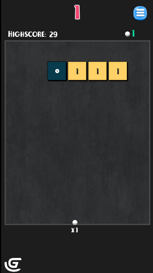 #4. Bomb Box 2 (iOS) 由: Salih Eksioglu