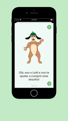 Game screenshot Letrando ABC apk