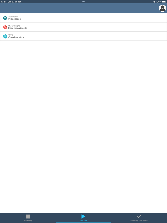 Screenshot #5 pour SoftExpert Suite