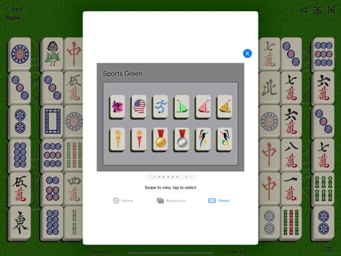 Mahjong Geniusのおすすめ画像9