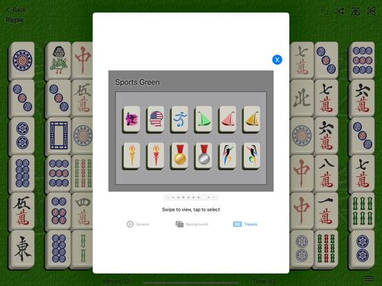 Mahjong Geniusのおすすめ画像9