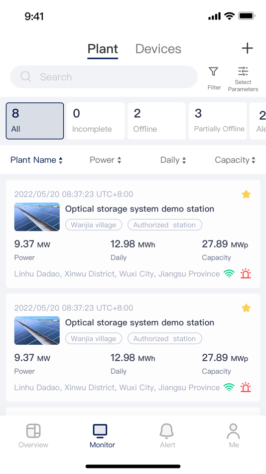 #3. SOFY PV (iOS) 由: Solenso electronic materials Co.,Ltd