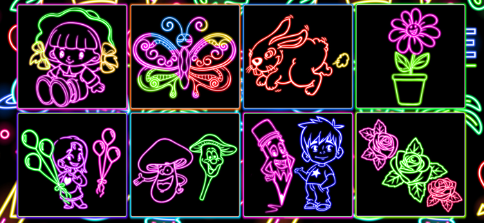 Preschool Kids Easy Learning