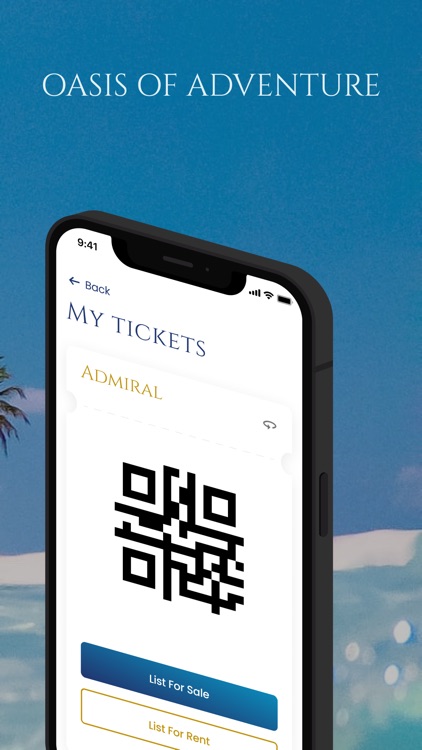 Chub Cay screenshot-4