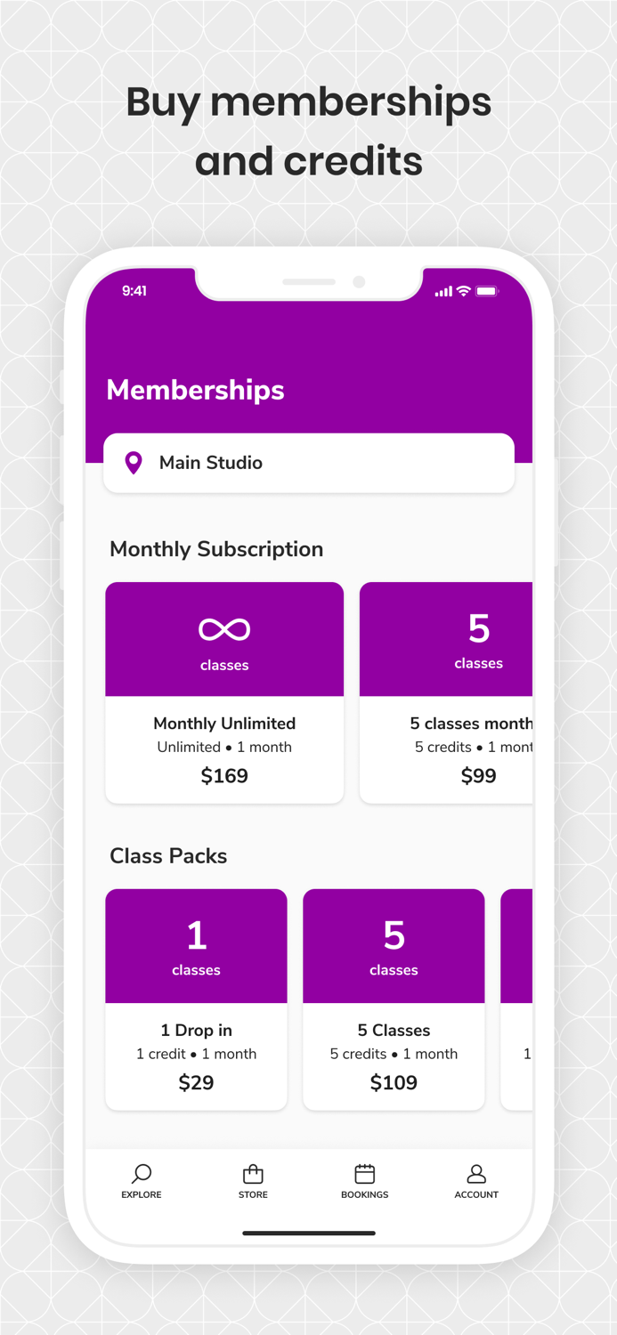 Luxury Lifestyle Training