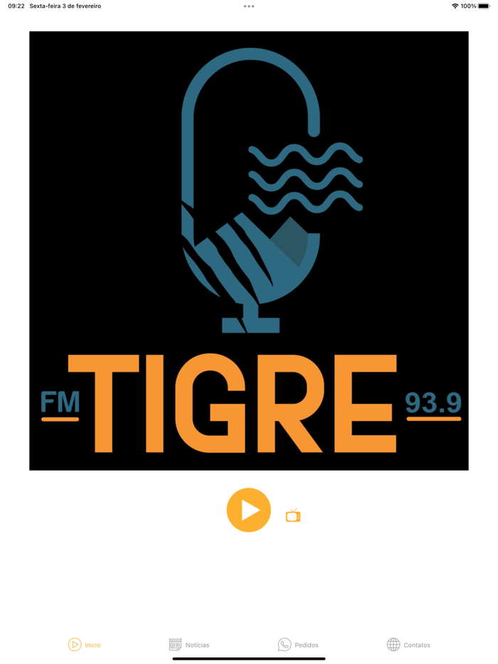 Tigre FM
