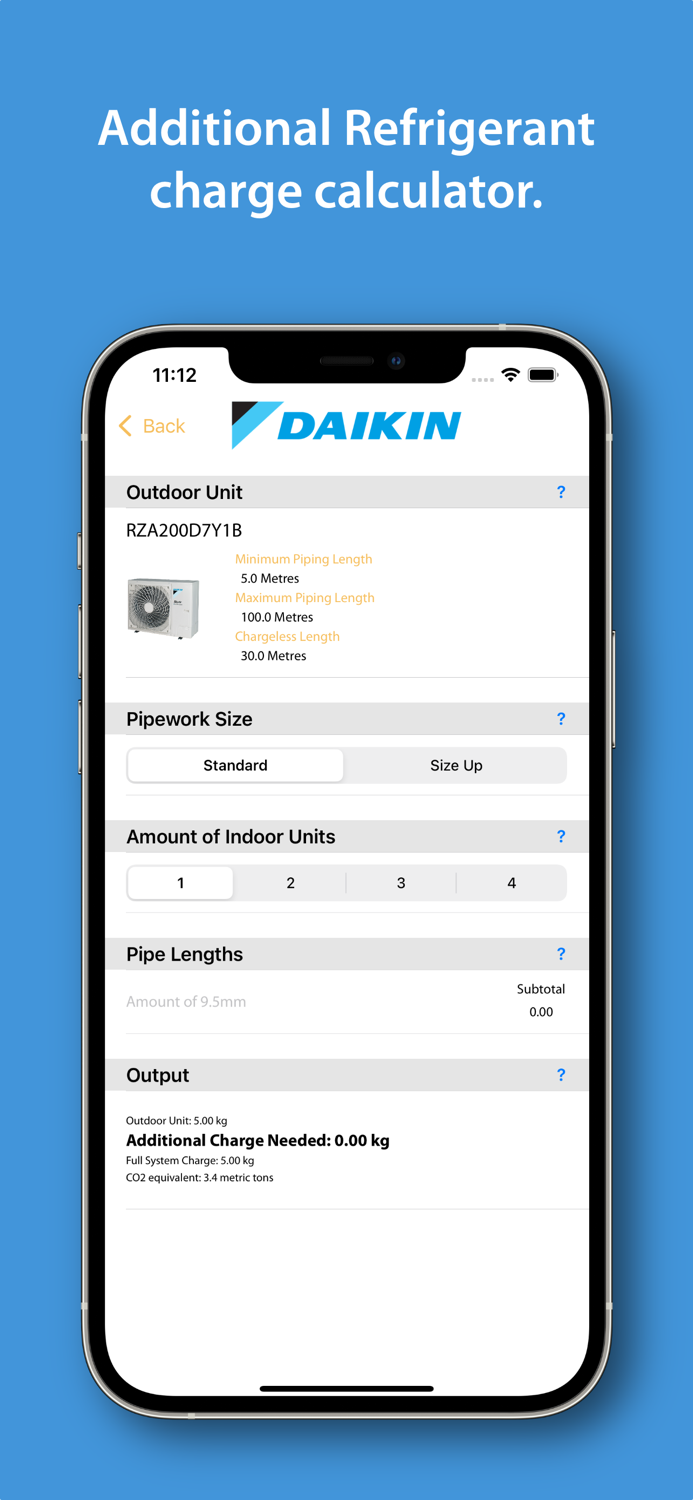Daikin Service