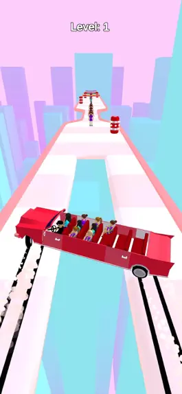 Game screenshot Drift Them Up apk