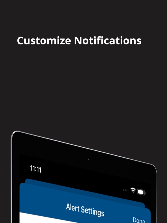 Boston Herald iPad screenshot 5 - News app