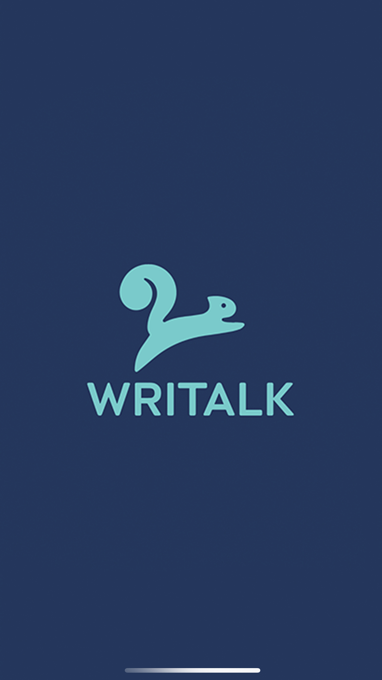 Writalk