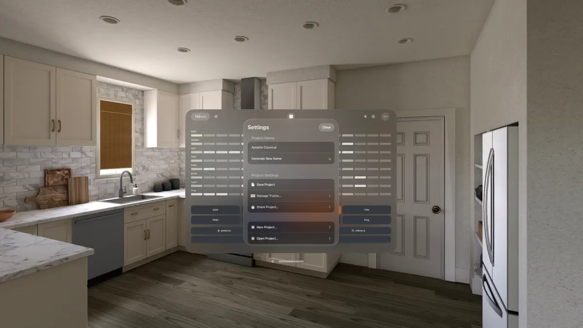 Wub.app screenshot 6