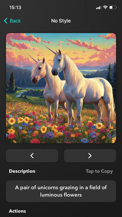 AI Image Generator: Inspire Ai screenshot-5