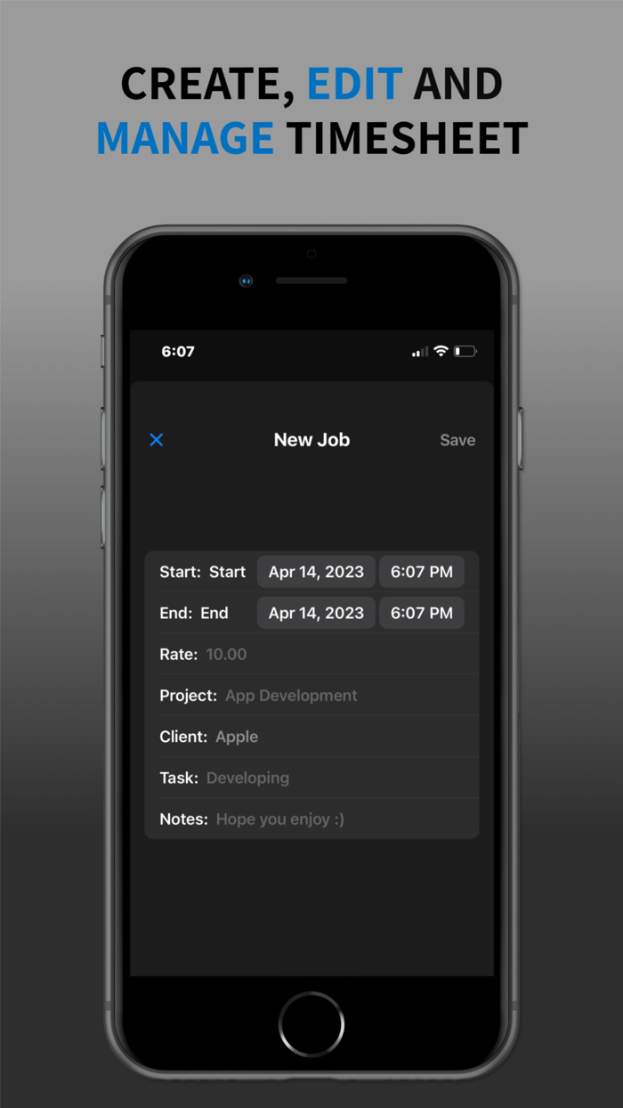 Business Tracker - iCubemedia