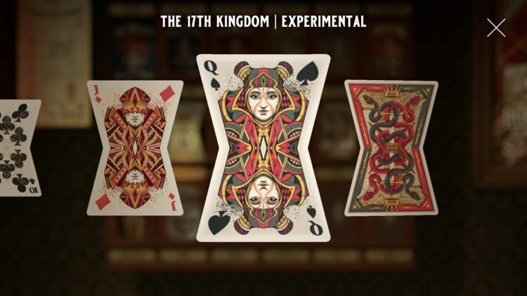 Solitaire-17 screenshot-7