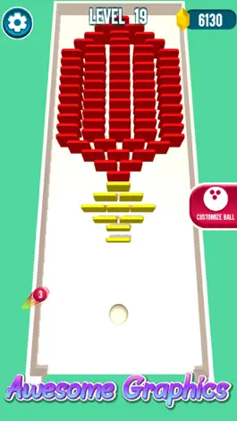 Game screenshot Domino Game - Roll & Topple mod apk