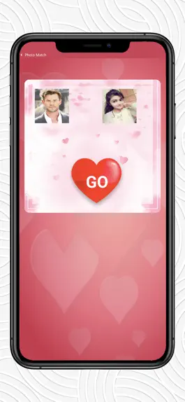 Game screenshot Love Calculator - FLAMES apk
