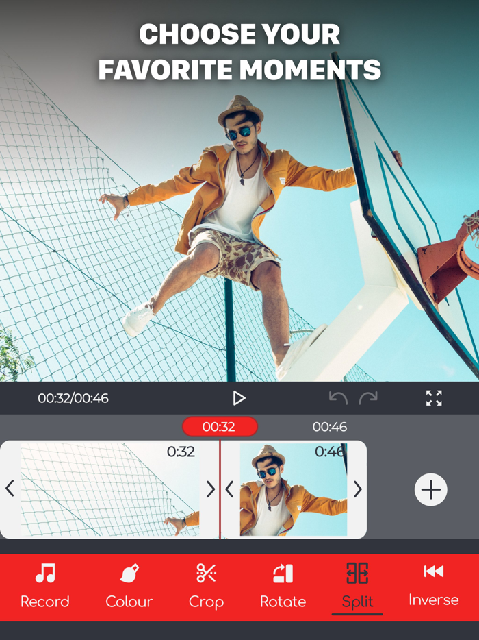 Video Editor  Film Maker PRO