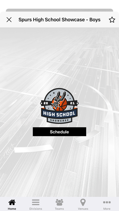 Screenshot #3 pour Spurs Tournament Series