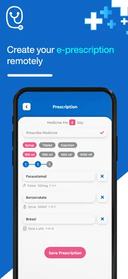 Game screenshot AMC Doctor hack