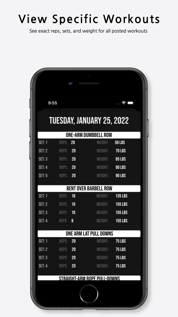 Motivate Social Fitness