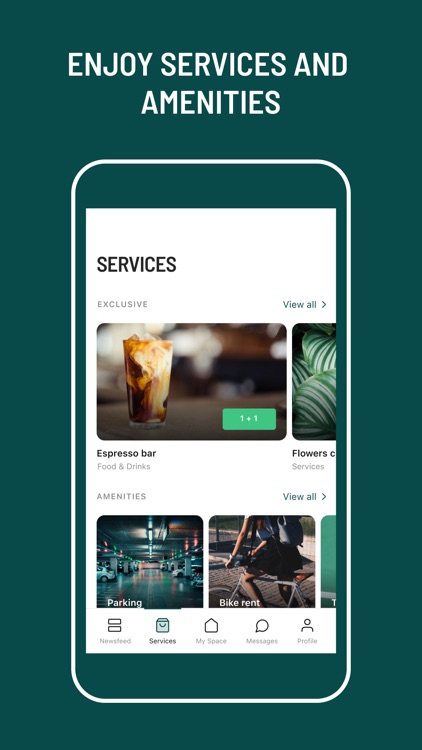 Juli Living - Denmark