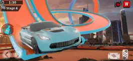 Game screenshot Car Games 2022 Mega Ramp Stunt hack
