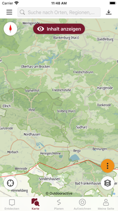 Harz screenshot 6
