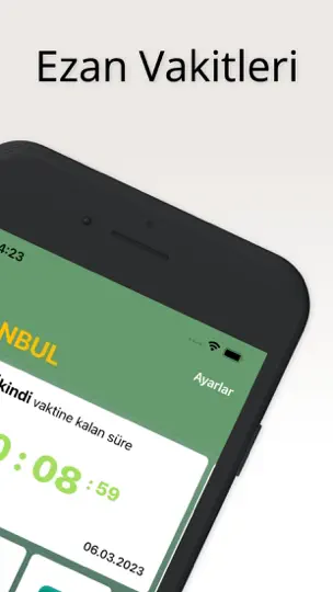 Namaz Hocası - Dini Bilgiler iPhone Ekran Görüntüsü 2