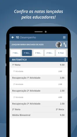 Game screenshot SGE - Família Conectada hack
