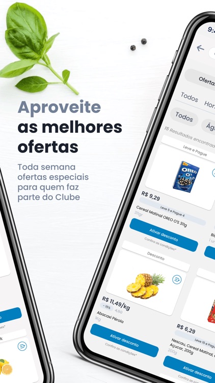 Pantoja Supermercado