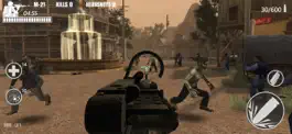 Game screenshot Sniper vs Meteorite apk