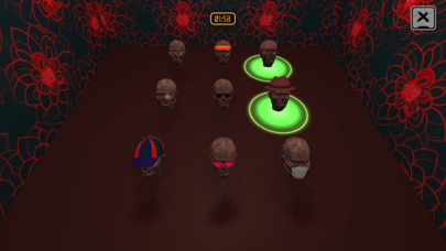 Scary Ghost - Horror Games Screenshot